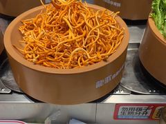 -龍歌自助小火锅(李沧丽达店)