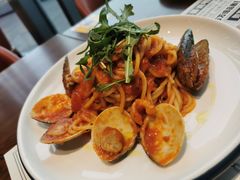 -曼乐辰餐厅(中庚漫游城店)