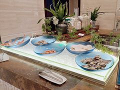 -浙江西子宾馆·瑶园咖啡厅