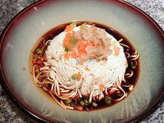 家传云斗煮干丝-南京大牌档(之心城店)