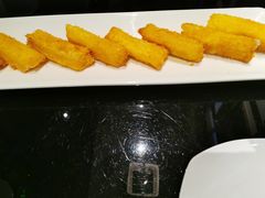 -高第街56号餐厅(凯德mall新都心店)