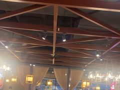 -快乐小羊·内蒙牛羊肉火锅(流花中心店)