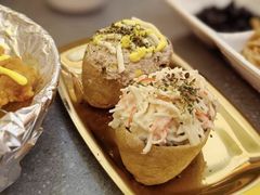 -豚妈妈汤饭·部队锅(南京东路店)