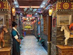 -宗巴雍姆藏餐府