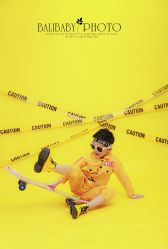 点击看大图 -巴黎Paris baby儿童摄影(宝山万达店)