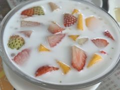 -周大娘牛乳(旧寨古村总店)