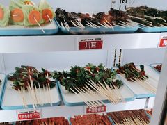 -泥锅串串香(学院路店)
