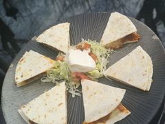 -Pistolera Mexican Cantina女枪手墨西哥餐厅(碧云路店)