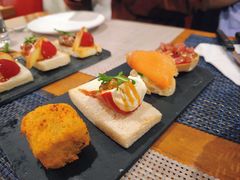 -LA MAISON公鸡和龙(蛇口店)