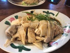 -威南记鸡饭餐室