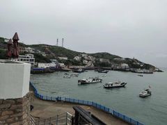 -东极岛景区