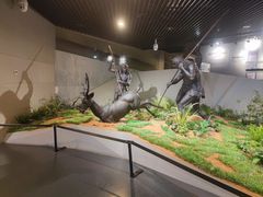 -北京周口店北京人遗址博物馆