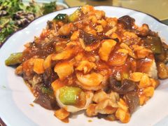 -振生清真饭店(永安道店)