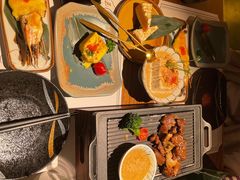 -玉川屋·深夜食堂居酒屋(柳巷店)