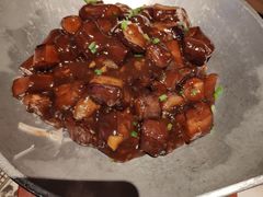 -绿茶餐厅(松江万达店)