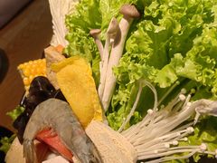 -呷哺呷哺(融创茂店)