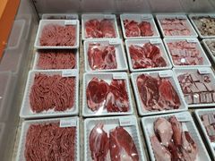 -果蔬好生活超市(乐堤港店)