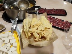 -合记汕头牛肉店(嘉禾路店)