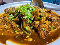 -7890+霸王甲·甲鱼爱尚蛙(坪洲店)