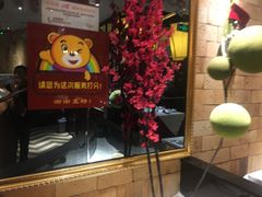 -国味壹号·精品湘菜·宴请佳选(新天地店)