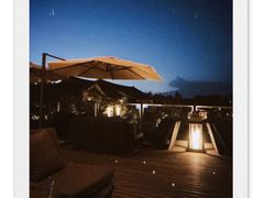 -时光吧·大堂吧·丽江和府洲际度假酒店