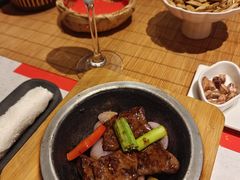 -鲤院·新中式美学·庭院餐厅(夫子庙店)