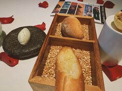 -L'Arome芳芳法国餐厅(仙林金鹰店)