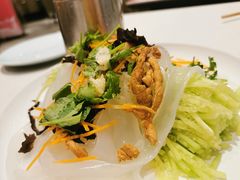 东北大拉皮-北李妈妈菜·海肠捞饭(高新万达店)