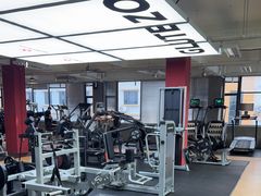 -聚健身GatherFitness(余杭店)