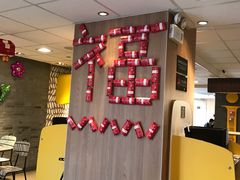 -麦当劳(中山大道中店)