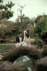 -Mu慕婚纱摄影·超级工作室
