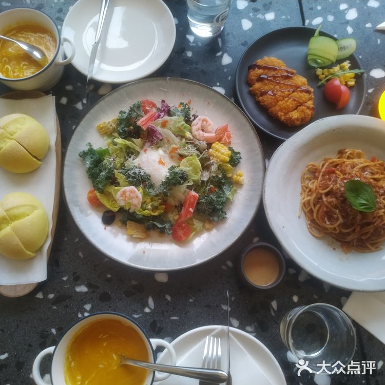 [调皮]锦城万达广场1号门不可错过的美食[调皮]