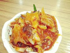 螺肉-林妈妈村·日式料理(宝山龙湖天街店)