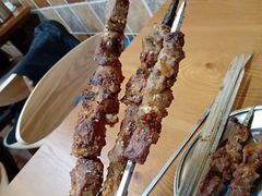 -怡妮新疆风味餐厅(东江湾路店)