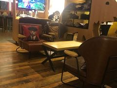 -ZOO COFFEE 动物园咖啡(亦庄店)