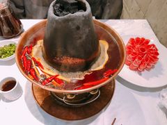 -东来顺饭庄(五道口店)