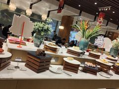 -云海轩·海鲜自助-河北云瑧世纪大饭店1F