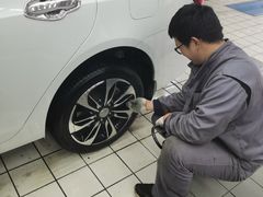 -李师傅修车连锁(万柳店)