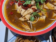 -状元虎.摇滚炒鸡.家常菜(义勇街店)
