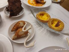 -香宫中餐厅·大连香格里拉(人民路店)