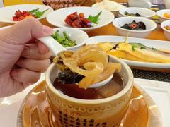 -李清佛跳墙|福建省十大名厨之首(后江埭店)