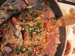 -鱼你相聚·河鲜馆(袁家岭店)