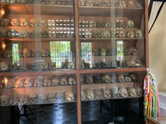 -吐斯廉屠杀博物馆