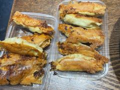 -一品鲜鱼锅贴(人民一路店)