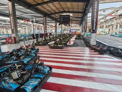 -速马赫卡丁车(琶洲店)