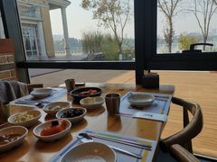 靠窗位-青鹤谷(苏州店)