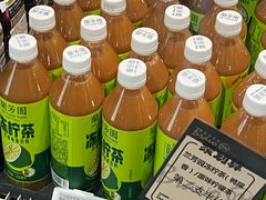 -百佳永辉超市(福田星河店)