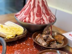 -赵美丽·重庆社区火锅·直营店(火车东站·中豪国际店)