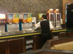 -萨莉亚意式餐厅(万嘉商业广场店)