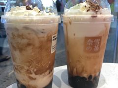 -奈雪的茶(印象城店)